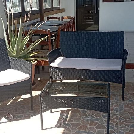 Lentas Royal Apartment Exterior photo
